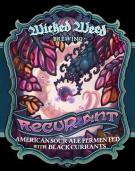 0 Wicked Weed Brewing - Recurrant (500)