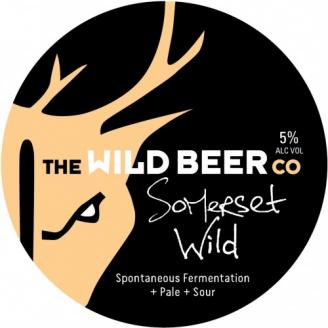 The Wild Beer Co - Somerset Wild (12oz bottle) (12oz bottle)