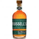 0 Wild Turkey - Russells' Reserve Kentucky Straight Rye Whiskey (750)