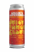 Willies Superbrew - Juicy Tangy Zesty (415)