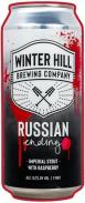 0 Winter Hill Brewing Company - Russian Ending Imperial Stout (415)