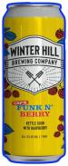 0 Winter Hill Brewing Company - Cap'n Funk N' Berry (415)