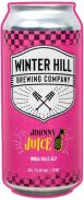 Winter Hill Brewing Company - Johnny Juice Bomb (415)