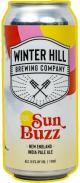 Winter Hill Brewing Company - Sun Buzz (415)