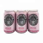 0 Woodchuck - Bubbly Rose Blush Cider