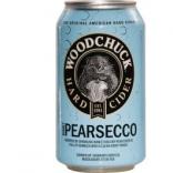 0 Woodchuck - Pearsecco Hard Cider