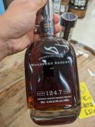 0 Woodford Reserve - Master's Collection Batch Bourbon 124.7 Proof 2023 Release (700)