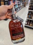 0 Woodford Reserve - Master's Collection No.19 Bourbon Sonoma Triple Finish 90.4 Proof (700)