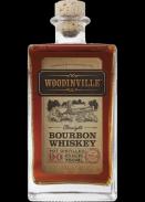 Woodinville - Bourbon 90 Proof (750)