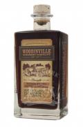 Woodinville - Port Finished Bourbon 90 Proof (750)