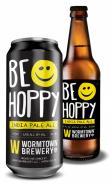 Wormtown Brewery - Be Hoppy (415)