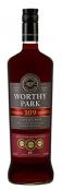 0 Worthy Park - 109p Jamaican Rum (750)