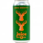 2019 Zero Gravity Craft Brewery - Buck Buck Juice (750)