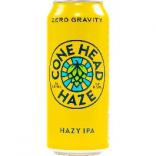 0 Zero Gravity Craft Brewery - Conehead Haze (415)