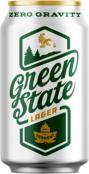 0 Zero Gravity Craft Brewery - Green State (415)