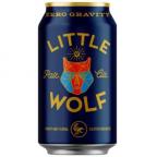 0 Zero Gravity Craft Brewery - Little Wolf (415)