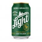 Zero Gravity Craft Brewery - Green State Light (21)