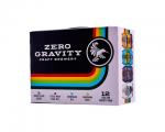 Zero Gravity Craft Brewery - Variety (12 pack cans)
